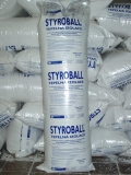 Styroball pytle 250 litrů