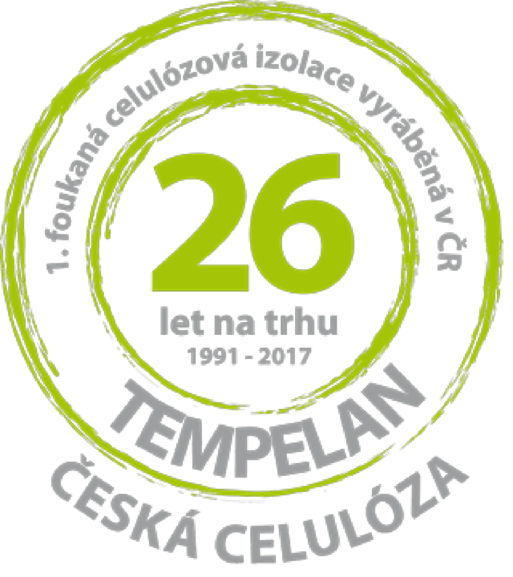 Tempelan Česká celuloza