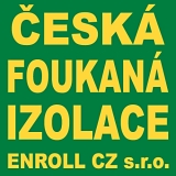 Česká foukaná izolace