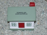 TEMPELAN -domeček model