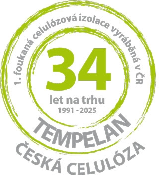 Nejlepší foukaná izolace